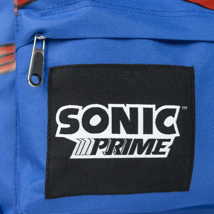 Ghiozdan casual Sonic Prime 42x32x12 cm [6]