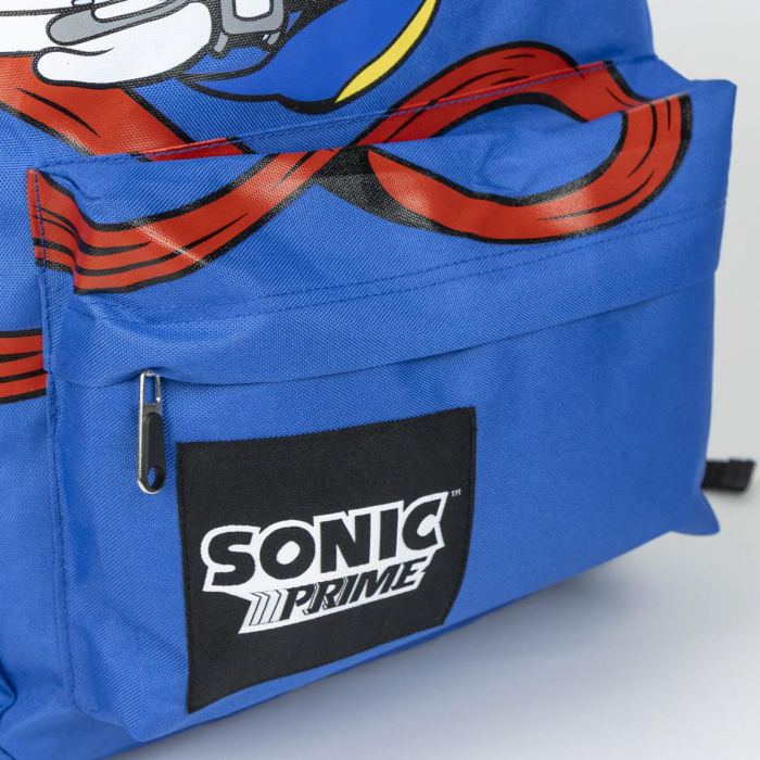 Ghiozdan casual Sonic Prime 42x32x12 cm [4]
