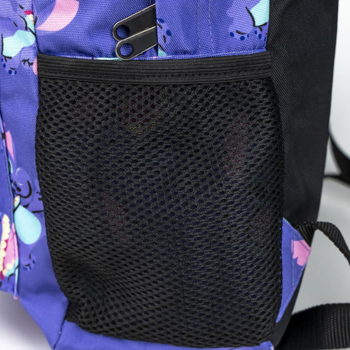 Ghiozdan casual Stitch 42x32x12 cm [3]