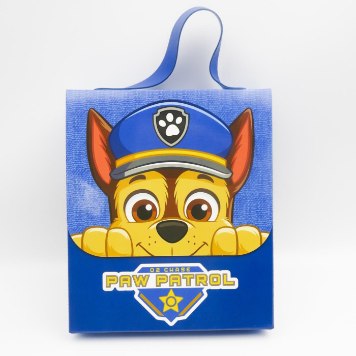 Ghiozdan de colorat Paw Patrol pentru copii [3]