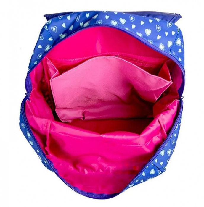 Ghiozdan 2 compartimente, 19 l, Lucky Charms, 37cm [5]