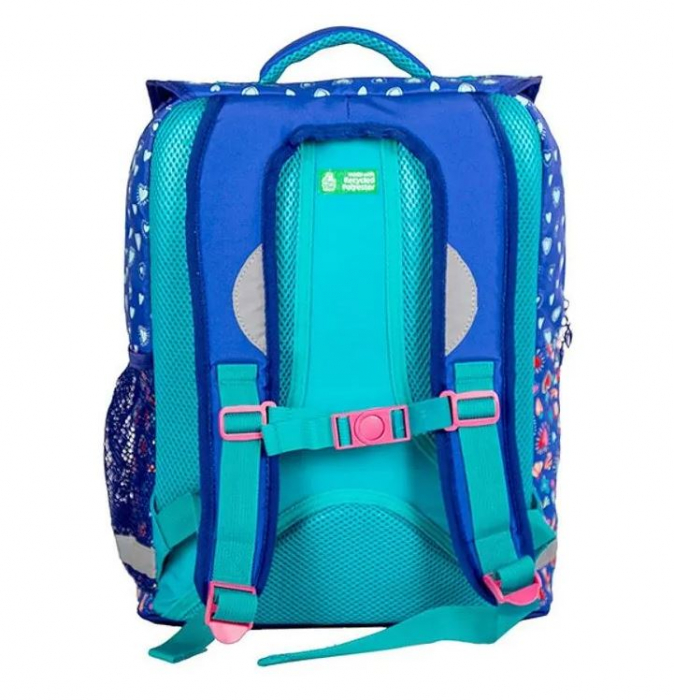 Ghiozdan 2 compartimente, 19 l, Lucky Charms, 37cm [3]