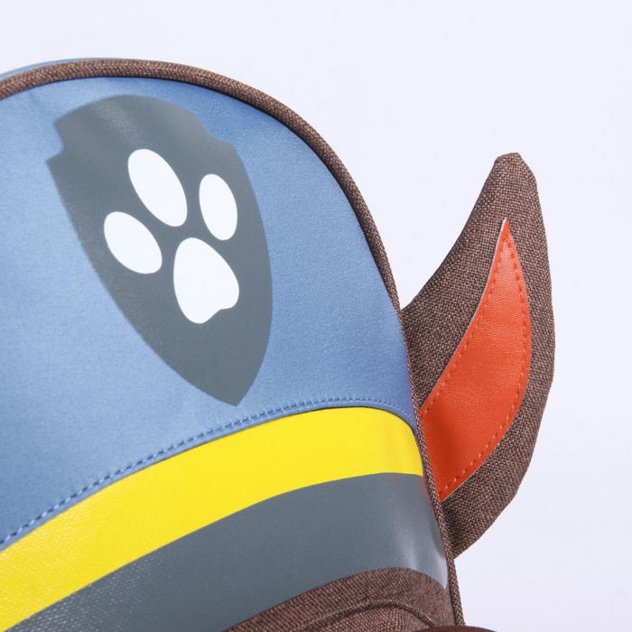 Ghiozdan gradinita 2 compartimente, Paw Patrol [9]