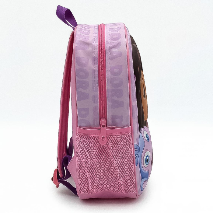 Ghiozdan grădiniță 3D Dora pentru copii [3]