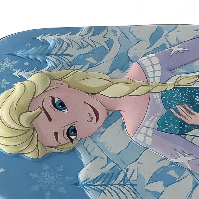 Ghiozdan grădiniță 3D Frozen Disney pentru copii [5]