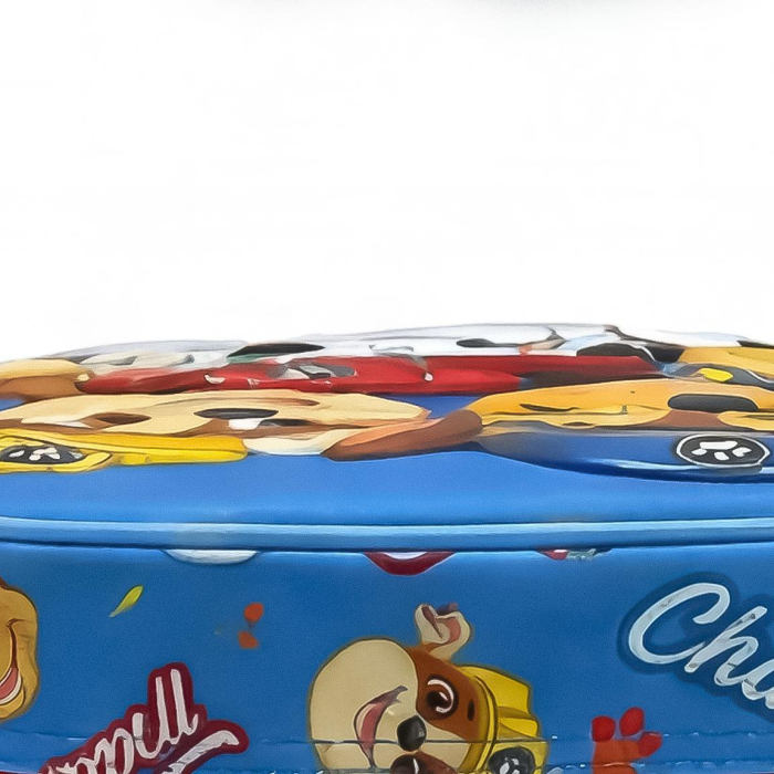 Ghiozdan grădiniță 3D Paw Patrol pentru copii [5]