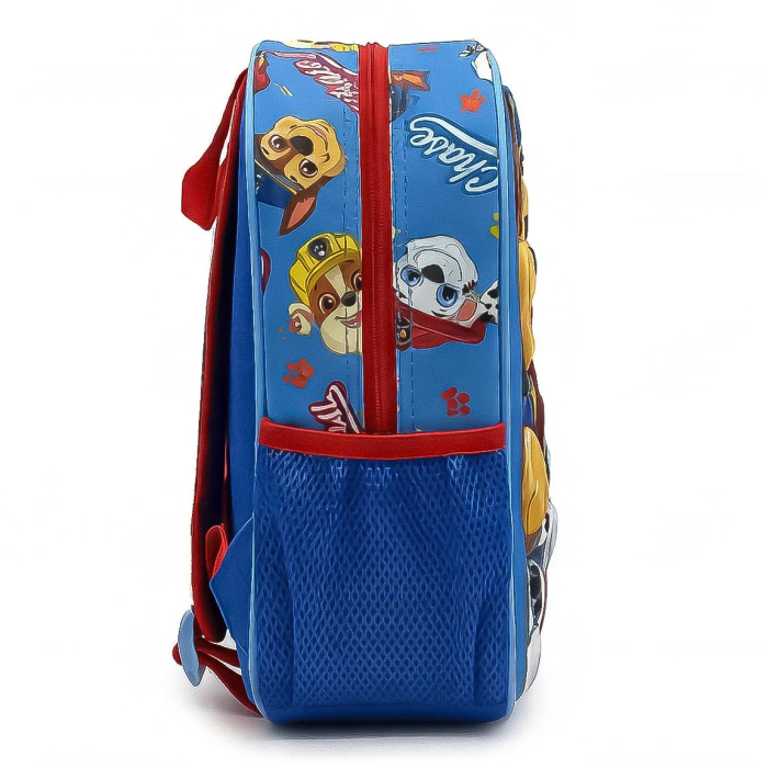 Ghiozdan grădiniță 3D Paw Patrol pentru copii [3]