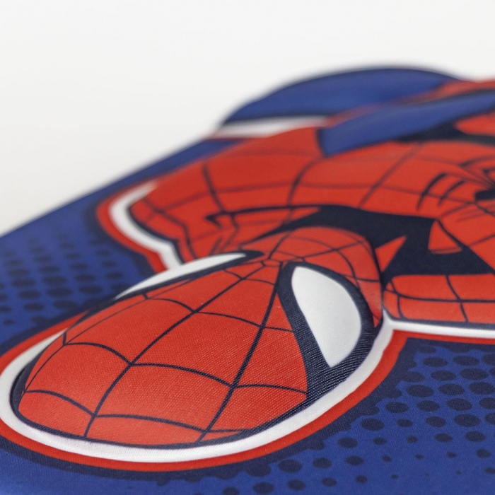 Ghiozdan gradinita 3D , Spider-Man 31x25x10 cm [6]