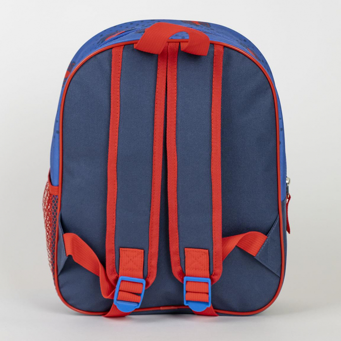 Ghiozdan gradinita Marvel Spiderman 31x25x10 cm [3]