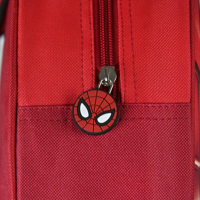 Ghiozdan grădiniță 3D Spiderman pentru copii [4]