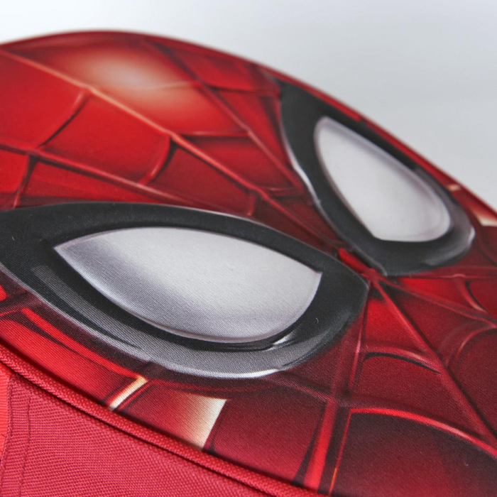 Ghiozdan grădiniță 3D Spiderman pentru copii [3]