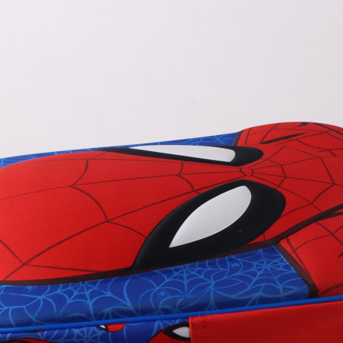 Ghiozdan grădiniță 3D Spiderman pentru copii [4]