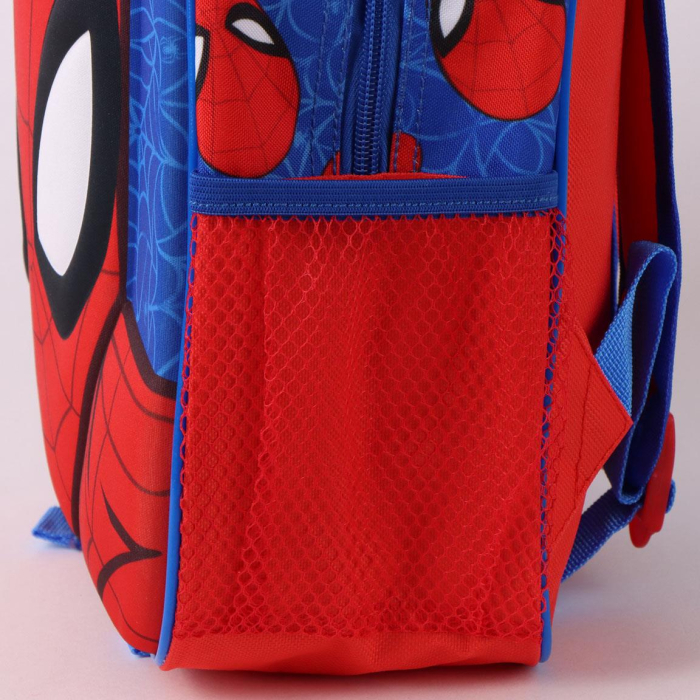 Ghiozdan grădiniță 3D Spiderman pentru copii [3]
