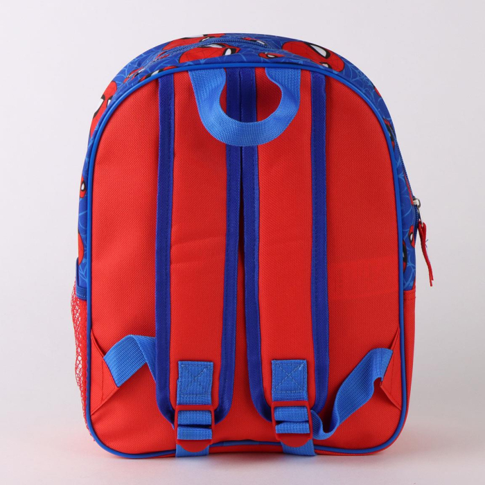 Ghiozdan grădiniță 3D Spiderman pentru copii [2]