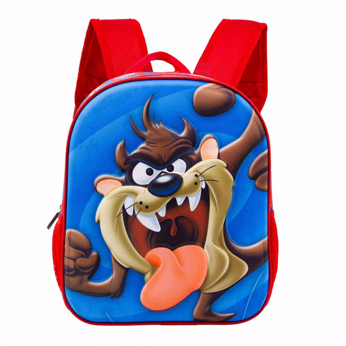 Ghiozdan gradinita 3D Tazmania [2]