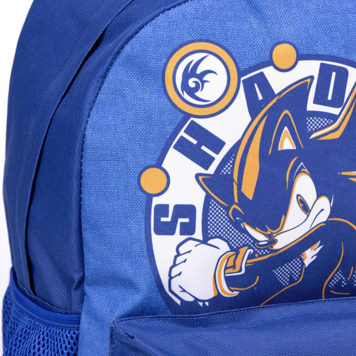 Ghiozdan casual Sonic 41x30x14 cm [5]