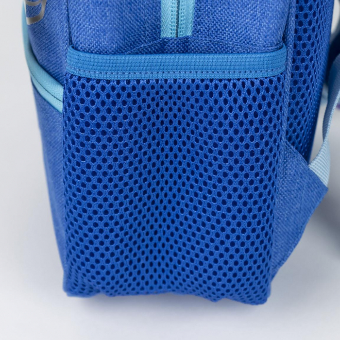 Ghiozdan gradinita cu urechi Stitch Disney, 31x25x10 [4]