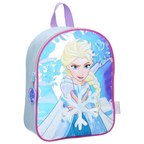 Ghiozdan gradinita Disney Frozen Be Amazing [2]