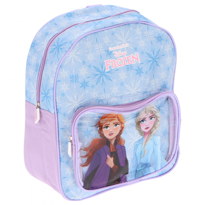 Ghiozdan gradinita Disney Frozen II [2]