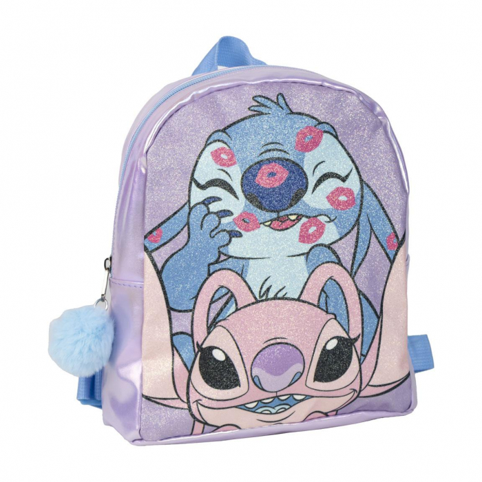 Ghiozdan gradinita Fantasia Lilo & Stitch [1]