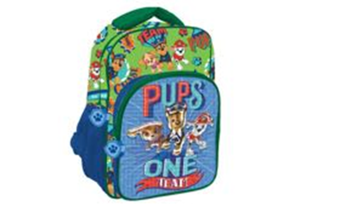 Ghiozdan gradinita Paw Patrol boys 30 cm [2]