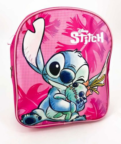 Ghiozdan gradinita Lilo & Stitch 30x26x12 cm [1]