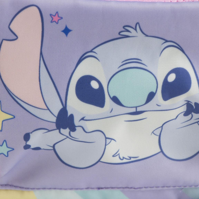Ghiozdan gradinita Lilo & Stitch Free Time , 23x19x8 cm [5]