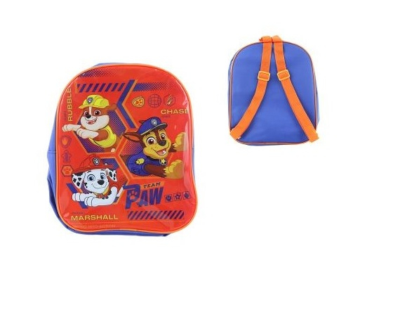 Ghiozdan gradinita Paw Patrol Team, 29x24x10 cm [2]