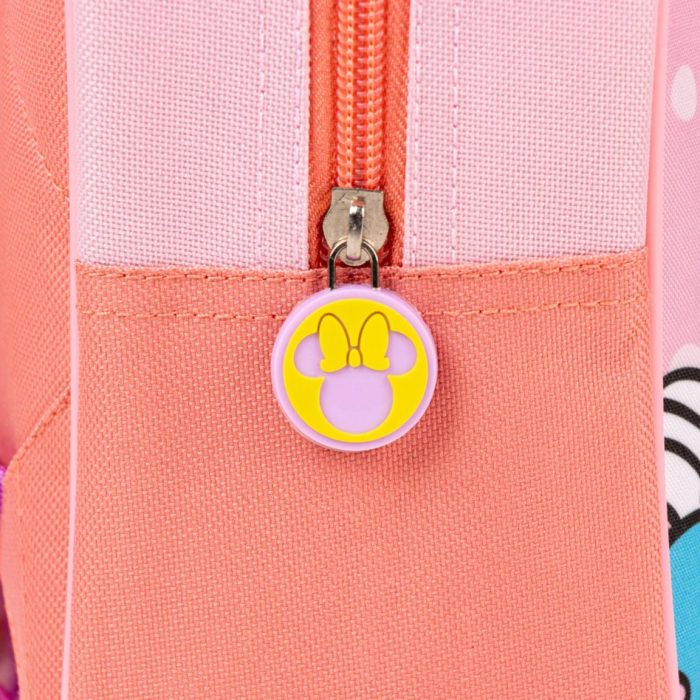 Ghiozdan gradinita Minnie Mouse Disney 29x22x10 cm [4]