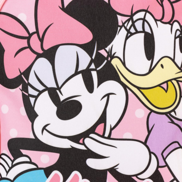 Ghiozdan gradinita Minnie Mouse Disney 29x22x10 cm [5]