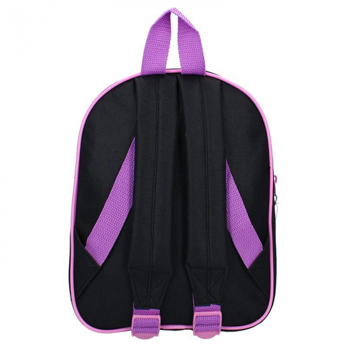 Ghiozdan gradinita Monster High, 29x22x9 cm [4]