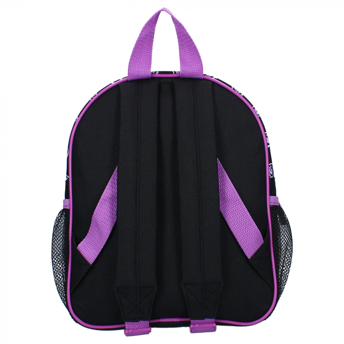 Ghiozdan gradinita Monster High, 29x23x8 cm [4]