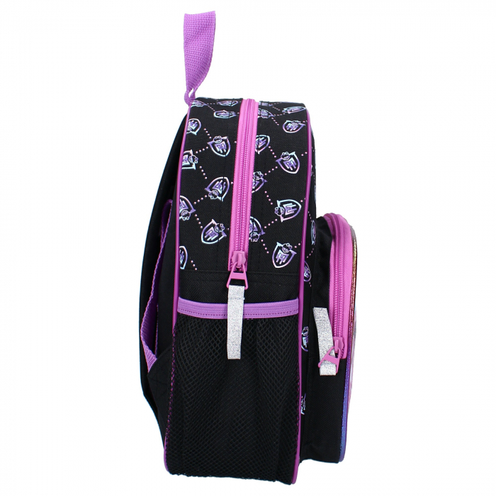 Ghiozdan gradinita Monster High, 29x23x8 cm [3]