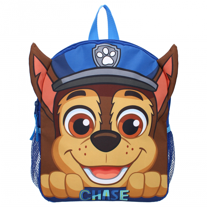 Ghiozdan gradinita Paw Patrol Chase Go Team!, 32x26x11 cm [2]