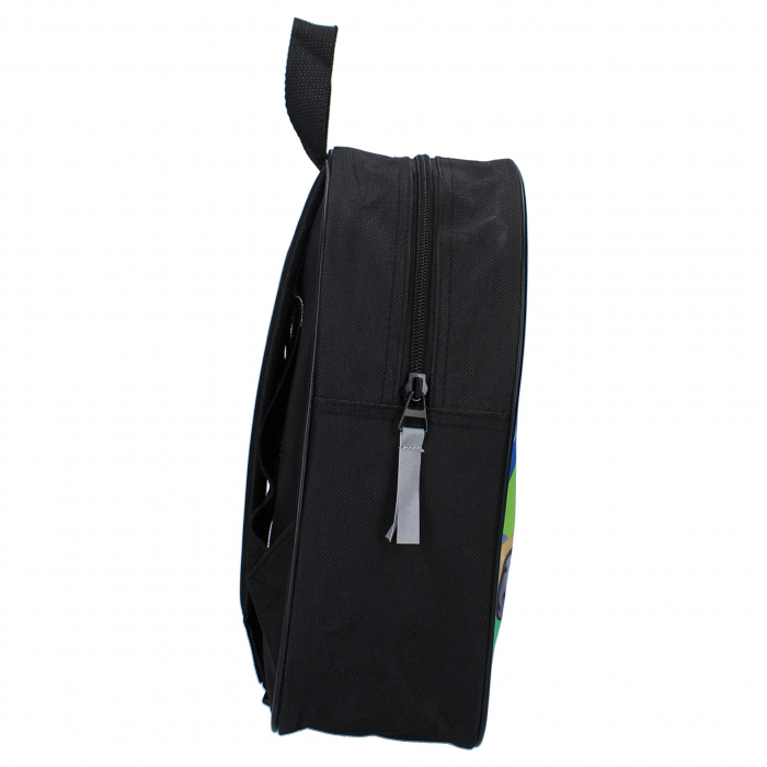 Ghiozdan gradinita Sonic Prime Time 29x22x9 cm [3]