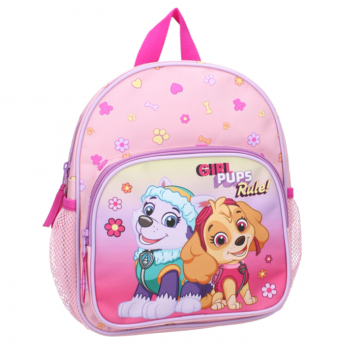 Ghiozdan gradinita Paw Patrol Skye Girl Pups Rule, 29x23x8 cm [4]