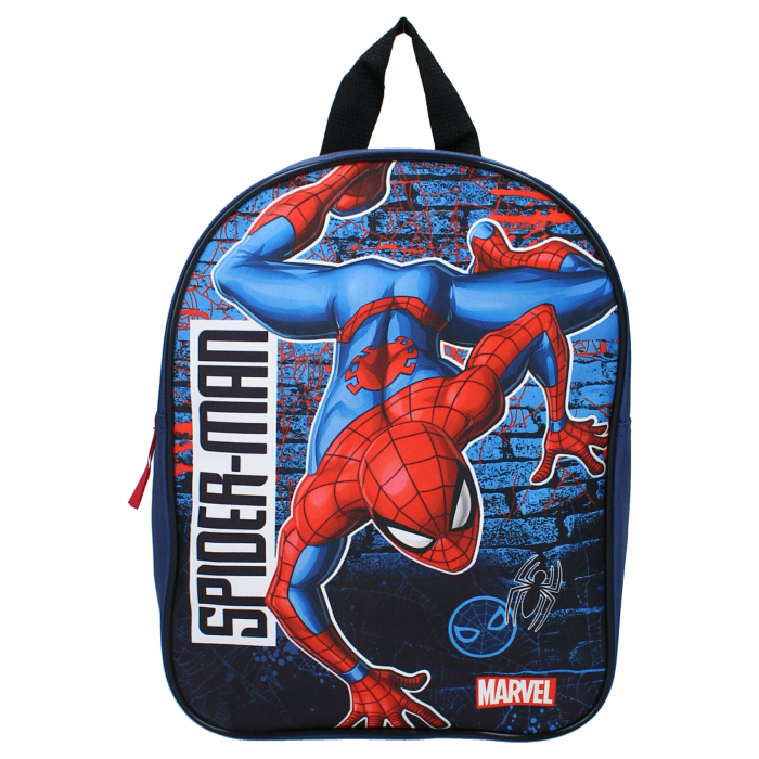 Ghiozdan gradinita Spider-Man Beyond Amazing, 29x22x9 cm [1]