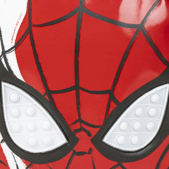 Ghiozdan gradinita Spiderman 29x22x9 cm [7]