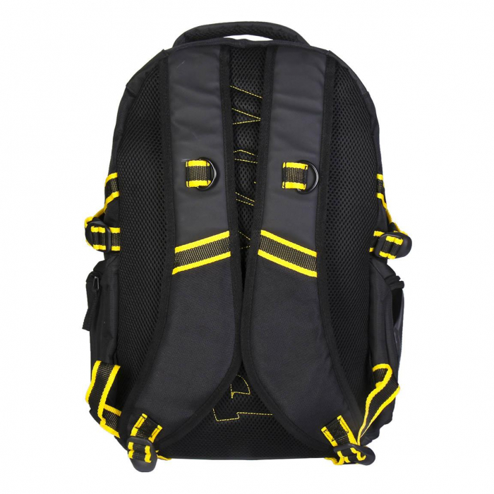 Ghiozdan casual Batman, 46.5x30x13.5 cm [2]