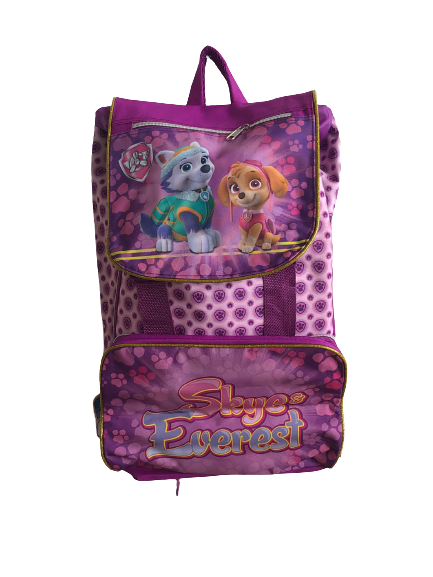 Ghiozdan Paw Patrol extensibil 40x29x27 cm [2]