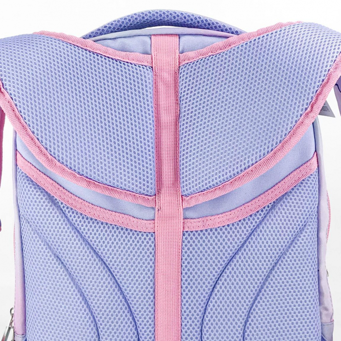 Ghiozdan scoala extensibil I Love Lilo & Stitch , 31x14x41.0 cm [2]