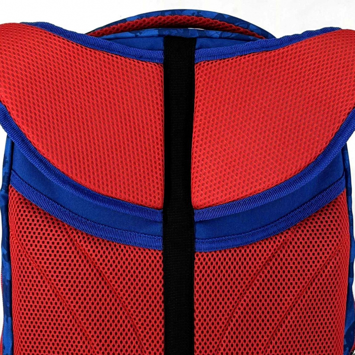 Ghiozdan scoala extensibil Spiderman, 31.0 X 14.0 X 41.0 CM [4]