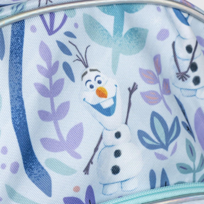 Ghiozdan scoala Frozen Disney Heart, 42x32x15 cm [5]