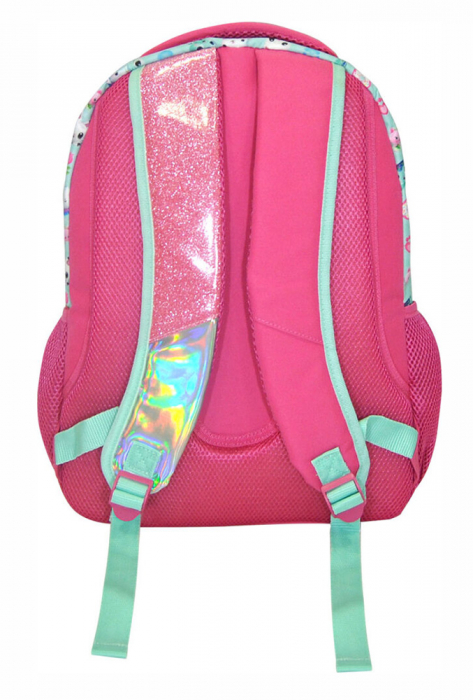 Ghiozdan scoala Gabby's Dollhouse 42x36x15 cm [4]