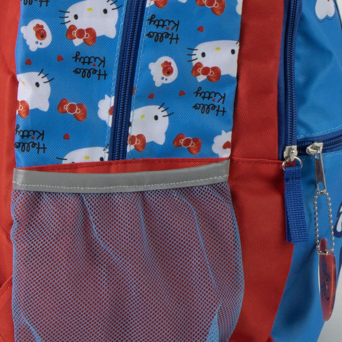 Ghiozdan școală Hello Kitty pentru copii [4]