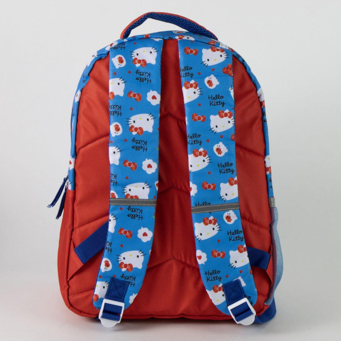 Ghiozdan școală Hello Kitty pentru copii [2]