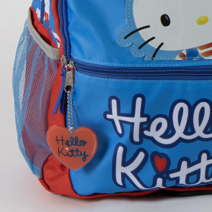 Ghiozdan școală Hello Kitty pentru copii [3]