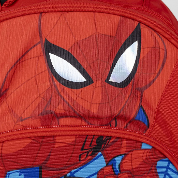 Ghiozdan scoala Marvel Spiderman, 42x32x15 cm [5]