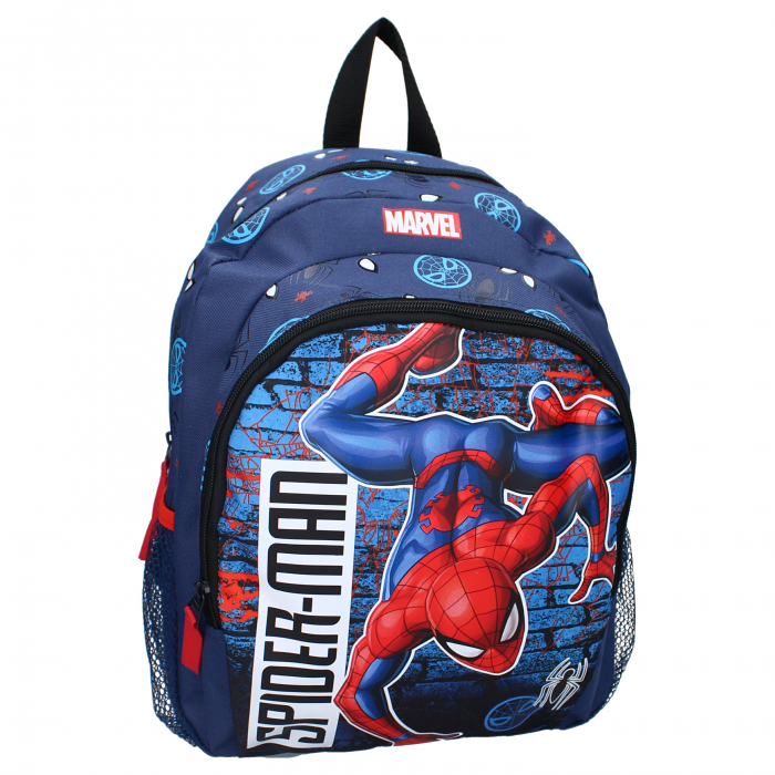 Ghiozdan scoala Spider-Man Beyond Amazing, 35x27x18 cm [4]