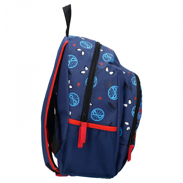 Ghiozdan scoala Spider-Man Beyond Amazing, 35x27x18 cm [2]